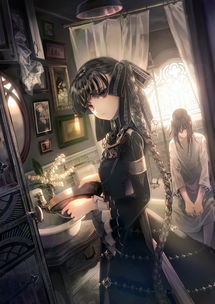 《异度之刃3》扩展包季票第3弹现已推出 新英雄“玛蒂亚”上线!