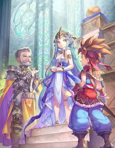 《仙乐传说复刻版》正式发售 中文版发售宣传片公布