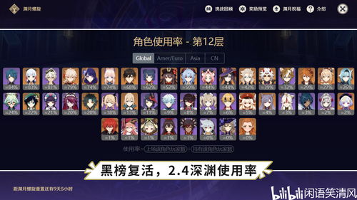 《原神》神里凌华什么时候复刻 2023神里凌华复刻时间预测