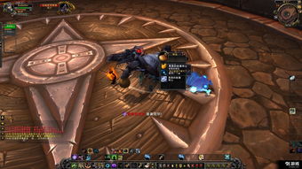 魔兽世界10.0.7冬裘熊怪声望如何刷_wow10.0.7刷冬裘熊怪声望攻略