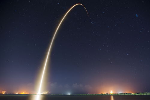 探索宇宙更多可能 《我的世界》飞向太空专题上线