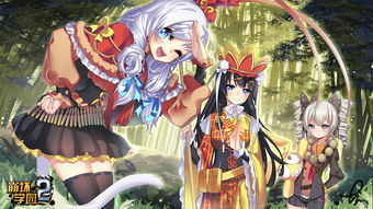 《崩坏学园2》决断的意念特别祈愿活动进行中!