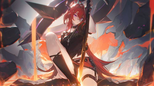 《明日方舟》【活动预告】 微型故事「午间逸话」即将开启