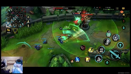 《英雄联盟手游》泽丽怎么玩 泽丽玩法思路技巧分享