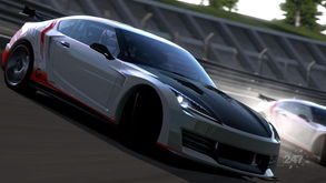 《GT赛车7》1.29新版本将于明日发布 新车剪影图公开!