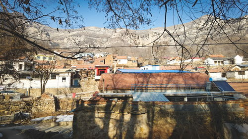 《解忧小村落》采矿场怎么建造 采矿场建造攻略