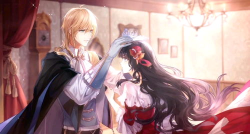 《时空中的绘旅人》路辰全新出行服装[夜雪煮酒]公开!