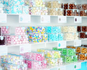 万代糖果官方店铺上架《王国之泪》软糖食玩 共五把武器可收集