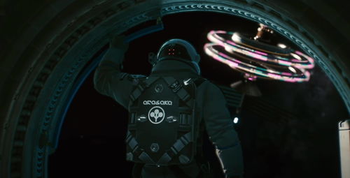 赛博朋克动作射击新游《斯拉夫朋克:老手》公布!