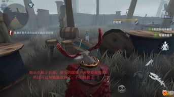 《第五人格》新监管者「守夜人」正式上线 技能解析