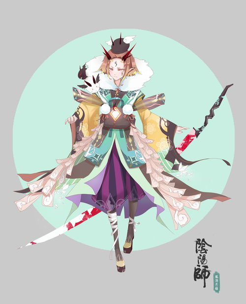 风起笠动,群雀衔枝《阴阳师》入内雀新皮肤上线