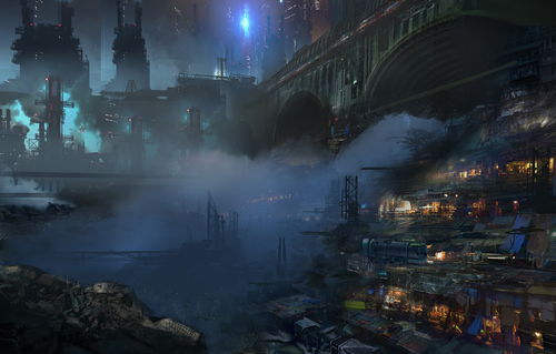 科幻风监狱建造游戏《The Last Starship》抢先体验现已开启!