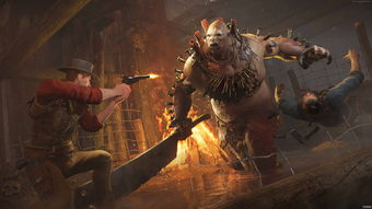 FuRyu新作ARPG《恸哭机巧》公开 3月1日详情解禁