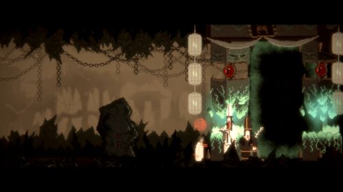 《八方旅人2》实体版已提前偷跑! demo存档进度目前无法继承