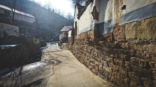 《解忧小村落》怎么拆除建筑 拆除建筑方法教程