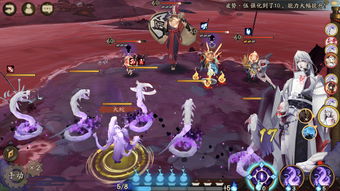 《阴阳师》修罗猎戏诡城歧事怎么过 诡城歧事玩法阵容推荐