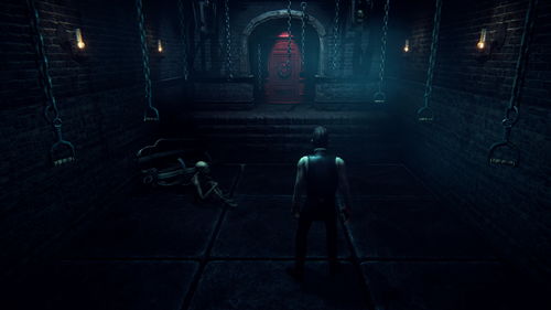 开放世界生存恐怖《森林之子》今日登陆Steam 好评率90%
