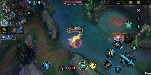 《英雄联盟手游》4.0b版本强势英雄 4.0b版本英雄选择攻略汇总