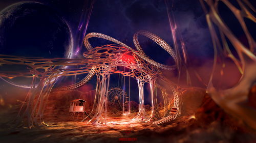 传《星空》发布会下周公布