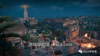 育碧将全力发展《刺客信条》IP 目前共有10款新游计划开发中