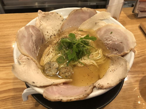《开罗拉面店》汤配方怎么做 汤配方一览