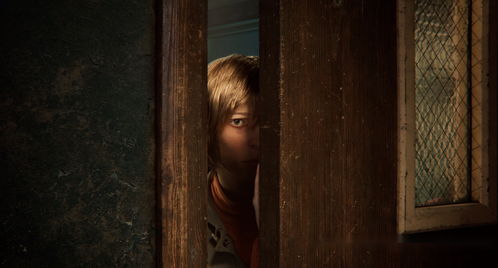 《寂静岭2》改编电影更换人物名字