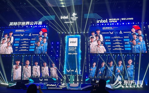 《舞力全开2023》入选2023年奥林匹克电子竞技项目