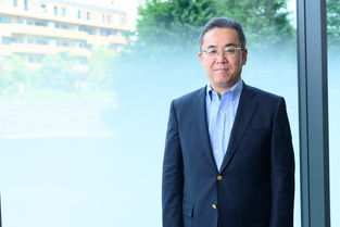 SE桐生隆司接任新社长 社长松田洋祐即将卸任