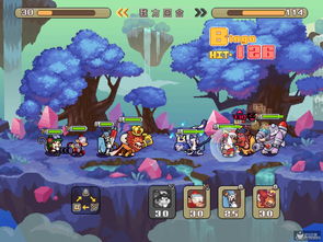 奇幻动作RPG《尘封大陆》公布发售日期及大量新截图
