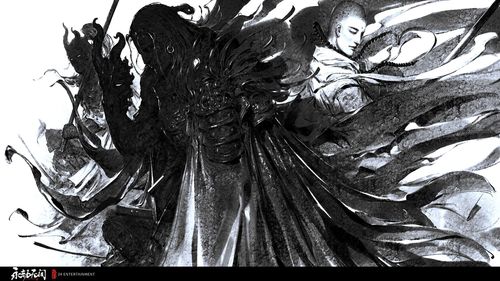 《卧龙:苍天陨落》X《永劫无间》联动活动正式开启