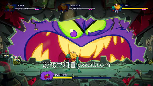 横版2D动作《廖添丁:绝代凶贼之末日》iOS版现已发售