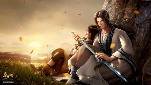 群妖共聚贺春归《神都夜行录》春霖初霁卡池更新上线