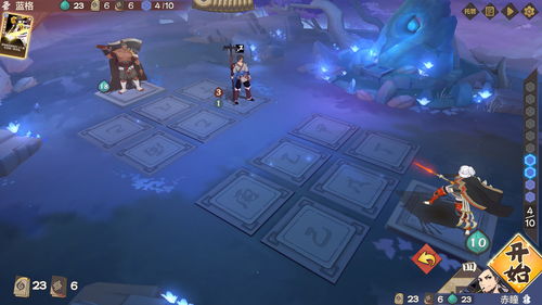 虚幻5回合制RPG新作《奇唤士》现已上架Steam