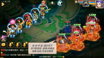 《梦幻西游手游》忽视与降防怎么样 战斗机制忽视与降防介绍