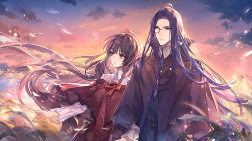 《时空中的绘旅人》新增游戏道具「倾心」:以爱意浇灌 因你而来的新花