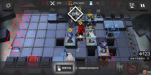《明日方舟》新剿灭龙门商业街怎么打 新剿灭龙门商业街通关攻略