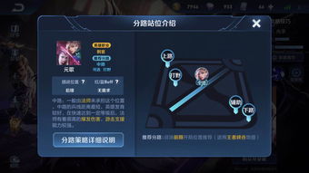 《王者荣耀》怎么对线元歌 克制元歌玩法思路分享