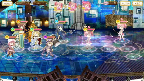 《世界弹射物语》最强阵容怎么搭 最强阵容推荐