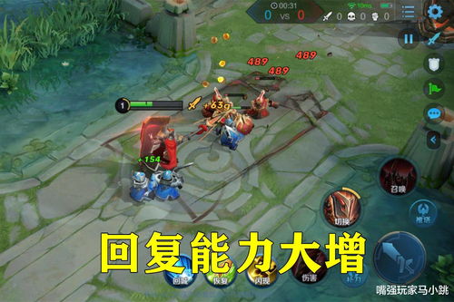 《王者荣耀》怎么对线蒙恬 克制蒙恬玩法思路分享