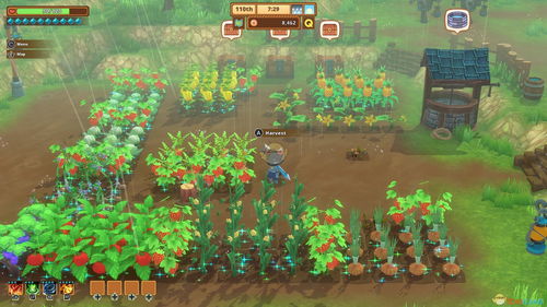 回合策略RPG《燃灯者联盟与世界之末的塔》上架Steam