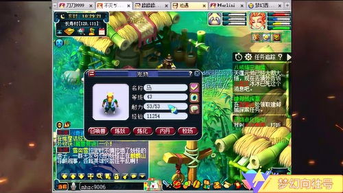 梦幻西游:揭秘玩家的投资心理 大海龟都能升值