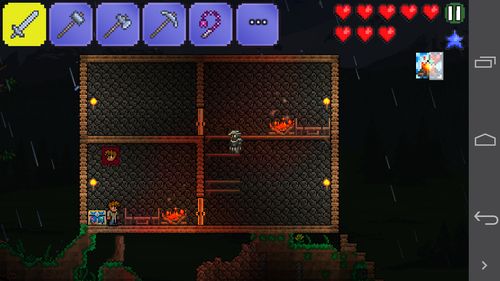 《泰拉瑞亚》工匠作坊怎么做 工匠作坊制作攻略