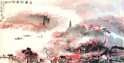 春日名句等闲识得东风面下一句是 万紫千红总是春 春风又绿江南岸