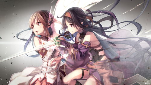 动作RPG《刀剑神域:异绊集结》最新宣传PV公布