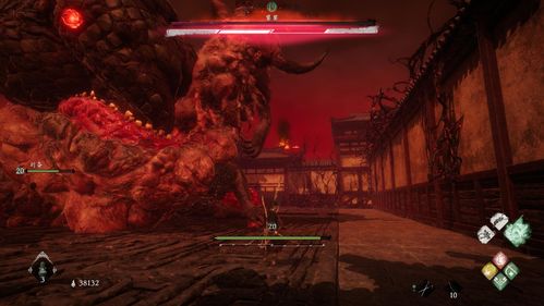 《卧龙:苍天陨落》日区首发销量只有仁王一半