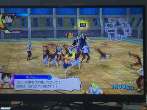 《姬斗无双》神秘海域怎么打 神秘海域通关攻略