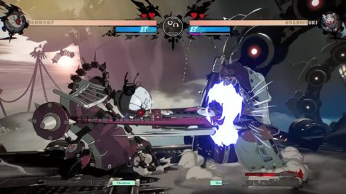 《罪恶装备：Strive》新角色公开季票3确定制作