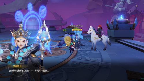 《梦幻西游》大唐优势在哪里 大唐门派优势介绍