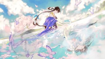 《忘川风华录》二周年主题曲预告