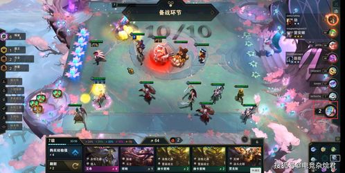 《金铲铲之战》s8.5新英雄是谁 s8.5新英雄一览